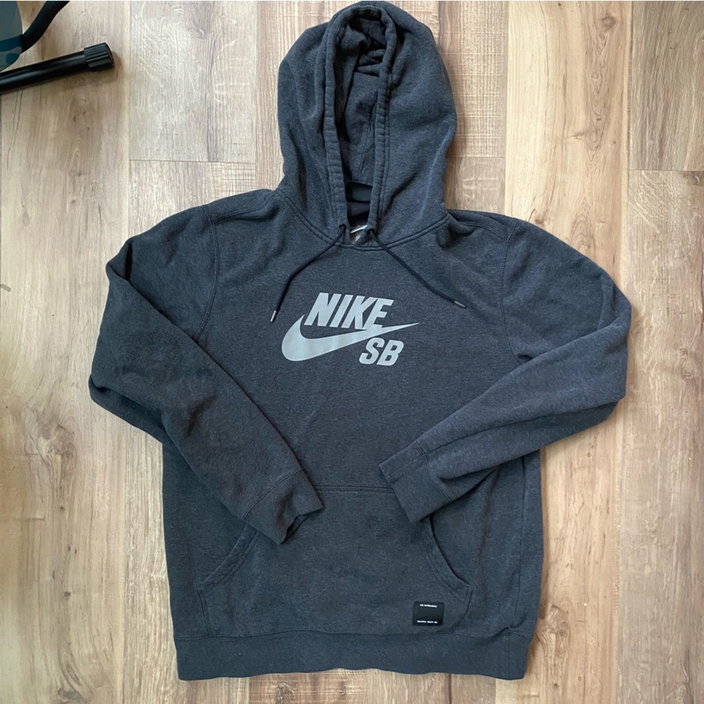 Nike SB Hoodie